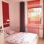 דירה Traumapartment Poestlingberg, Reservierter Parkplatz, 4 Schlafzimmer לינץ