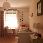 דירה Traumapartment Poestlingberg, Reservierter Parkplatz, 4 Schlafzimmer *