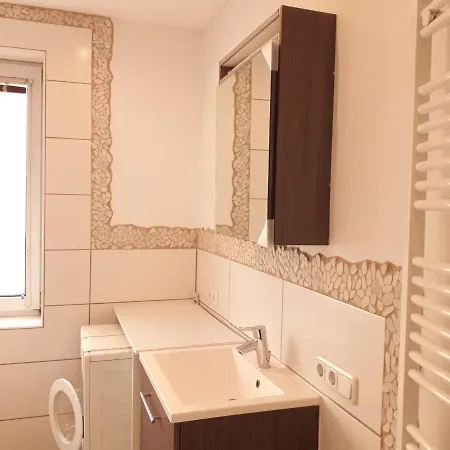 דירה Traumapartment Poestlingberg, Reservierter Parkplatz, 4 Schlafzimmer לינץ