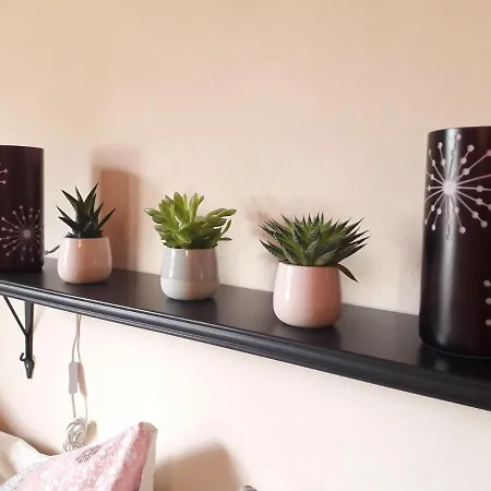 Traumapartment Poestlingberg, Reservierter Parkplatz, 4 Schlafzimmer *