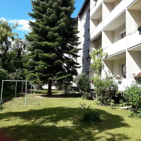 公寓 Traumapartment Poestlingberg, Reservierter Parkplatz, 4 Schlafzimmer 林茨