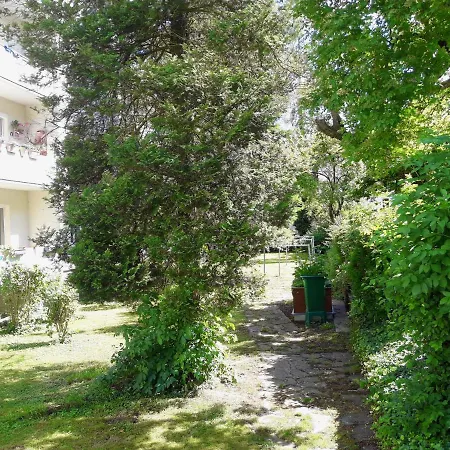 Traumapartment Poestlingberg, Reservierter Parkplatz, 4 Schlafzimmer * לינץ