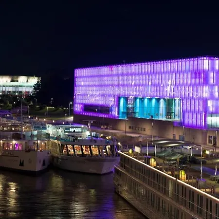 דירה Traumapartment Poestlingberg, Reservierter Parkplatz, 4 Schlafzimmer לינץ