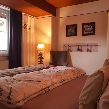 公寓 Traumapartment Poestlingberg, Reservierter Parkplatz, 4 Schlafzimmer 林茨