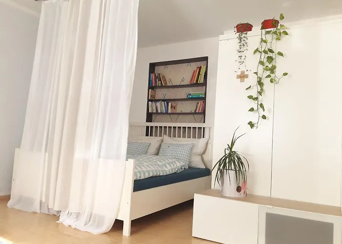 Traumapartment Poestlingberg, Reservierter Parkplatz, 4 Schlafzimmer *