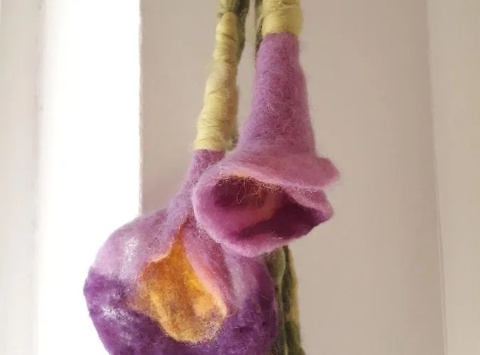 Traumapartment Poestlingberg, Reservierter Parkplatz, 4 Schlafzimmer Lägenhet Linz