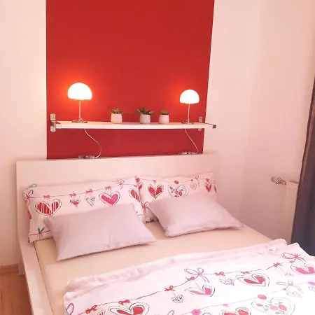 Traumapartment Poestlingberg, Reservierter Parkplatz, 4 Schlafzimmer * Линц